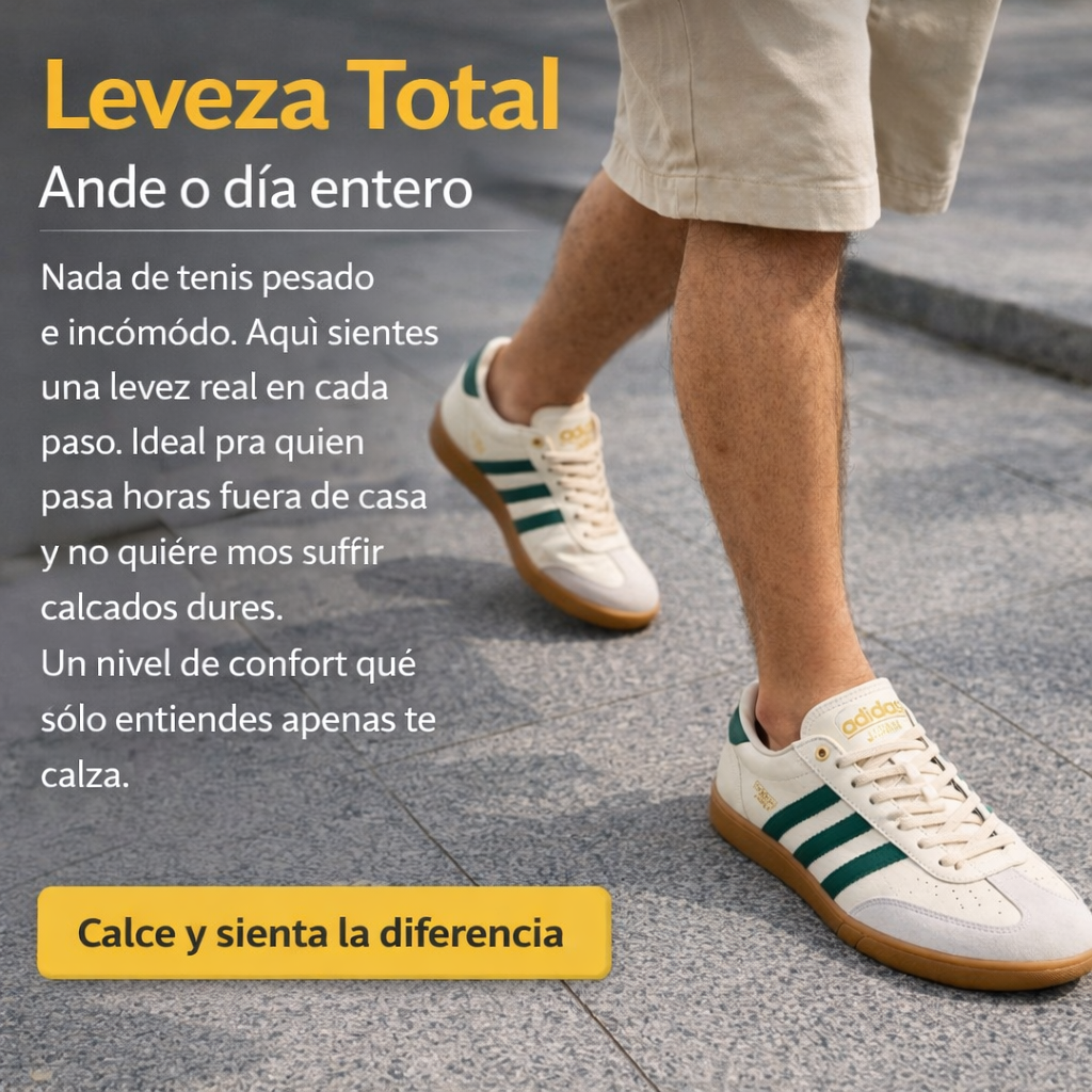 Tenis Urban Stripes Tokyo | Comodidad y Estilo Urbano